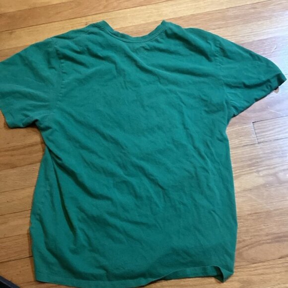 Boston Celtics XL tee shirt by 47 - Picture 6 of 6